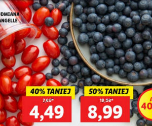 Lidl tania sobota