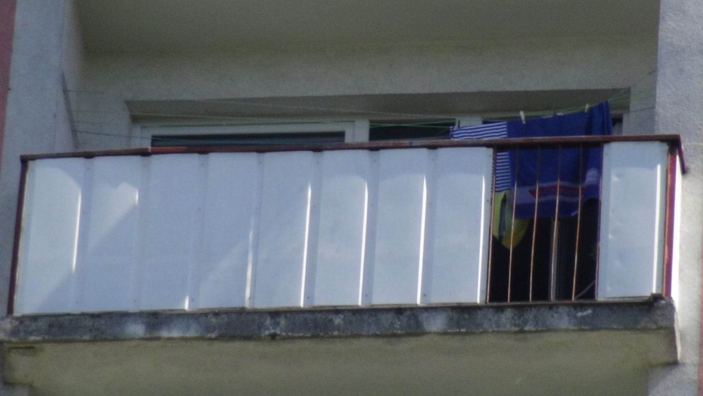 Dramat na Bielanach. Makabryczna śmierć 47-latka. "Jeszcze rano mówił nam dzień dobry"