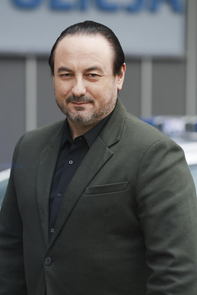 "Gliniarze", 20. sezon