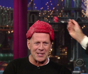 Bruce Willis