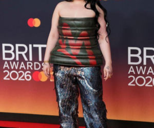 Brit Awards 2026