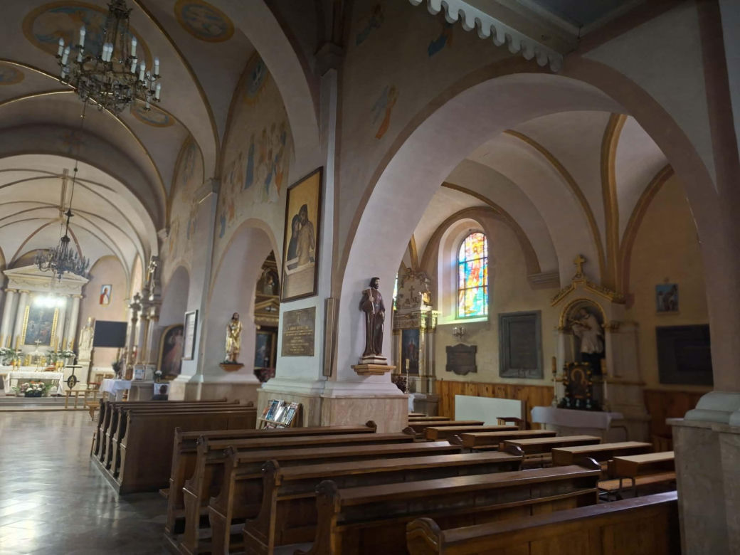 Kunów