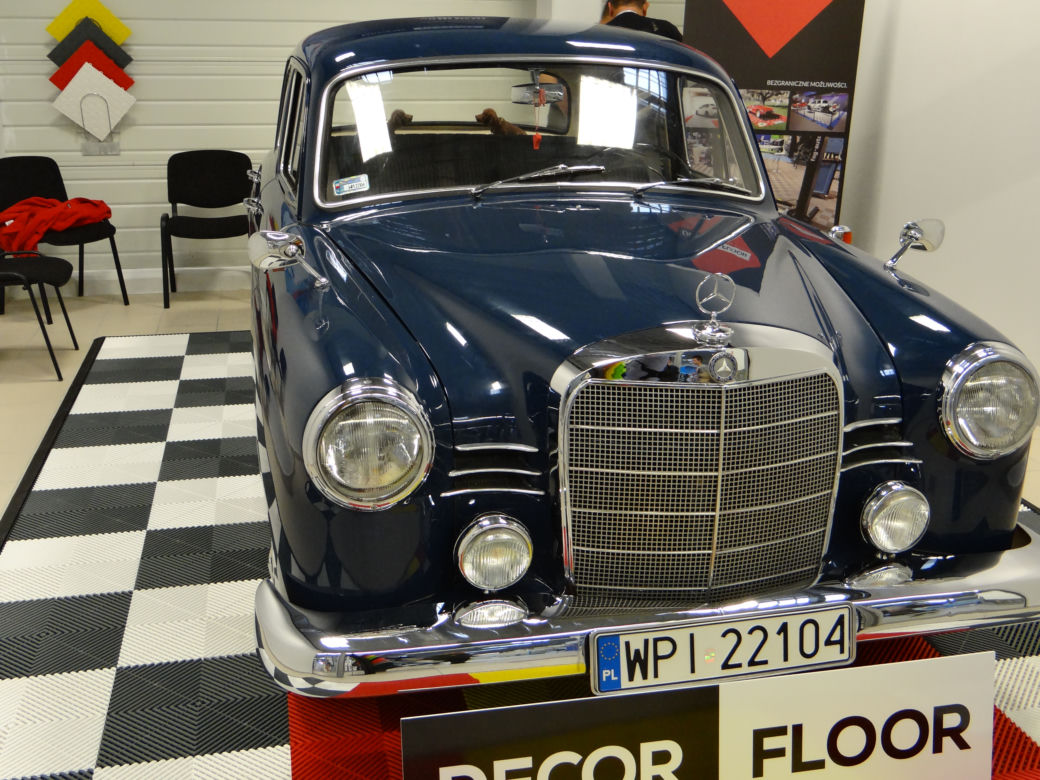 Warsaw Moto Show 2015