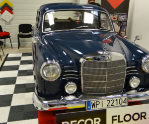 Warsaw Moto Show 2015