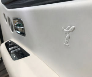 2021 Rolls-Royce Ghost druga generacja