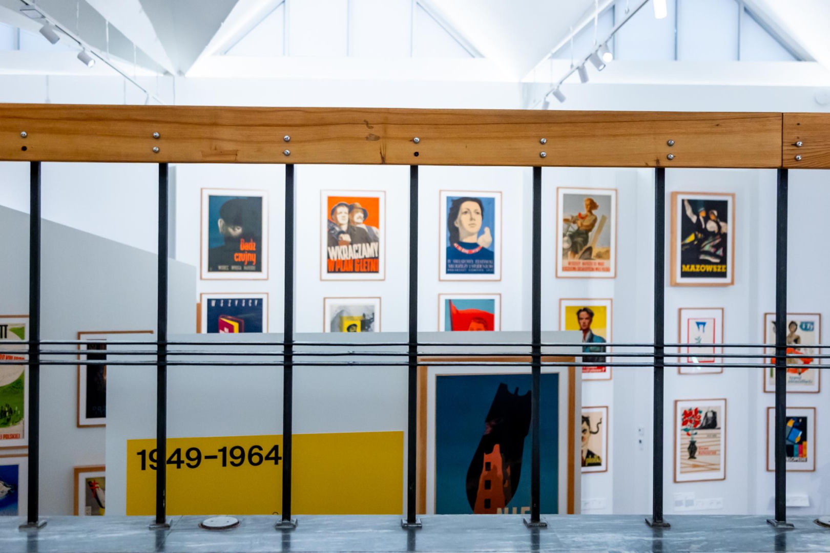 Muzeum Plakatu w Warszawie