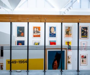 Muzeum Plakatu w Warszawie