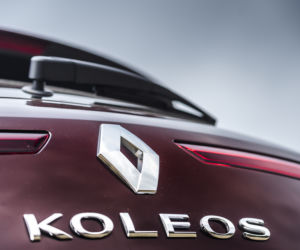 Renault Koleos 2.0 dCi 190 KM X-Tronic 4x4 Initiale Paris
