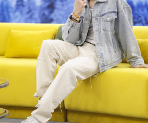 Jasper Porębski w 18. edycji Tańca z Gwiazdami. Wielki idol młodzieży powalczy o Kryształową Kulę