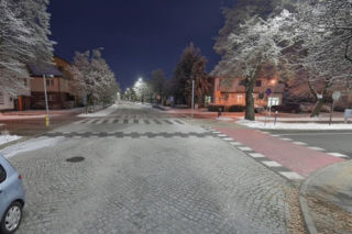 Czy Leszno postawi na inteligentne przejścia dla pieszych?