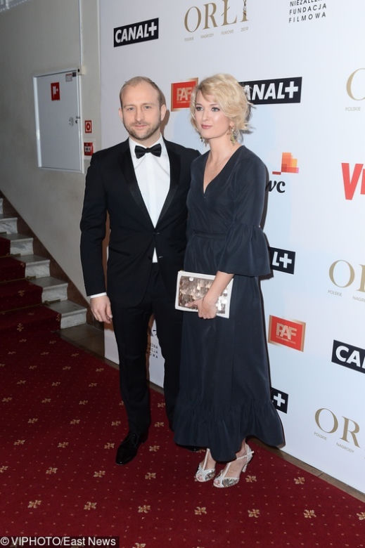 Polskie Nagrody Filmowe Orły 2019