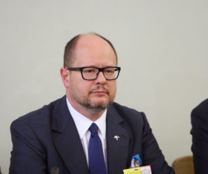 Zabójca Adamowicza uniknie więzienia?