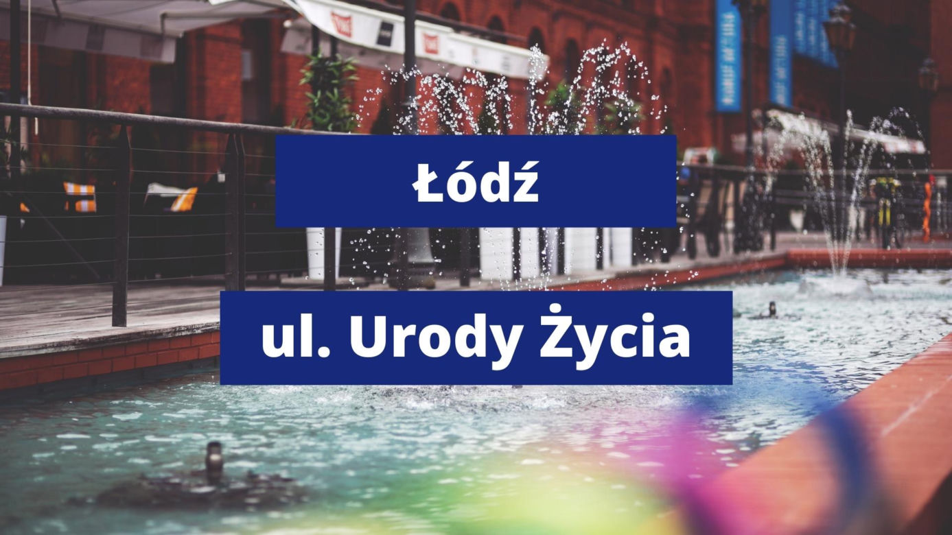 Oto najdziwniejsze nazwy ulic w Polsce!