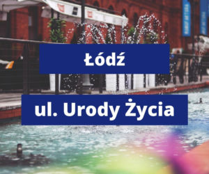 Oto najdziwniejsze nazwy ulic w Polsce!
