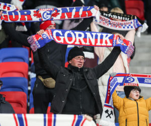 Remis w meczu na szczycie. Górnik Zabrze nie dał rady pokonać Wisły Płock