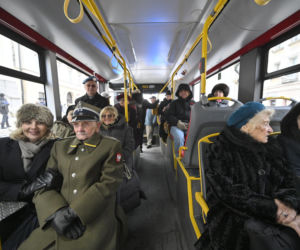 Defilada Szacunku upamiętni rocznicę powstania AK