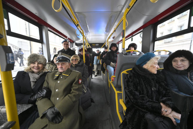 Defilada Szacunku upamiętni rocznicę powstania AK