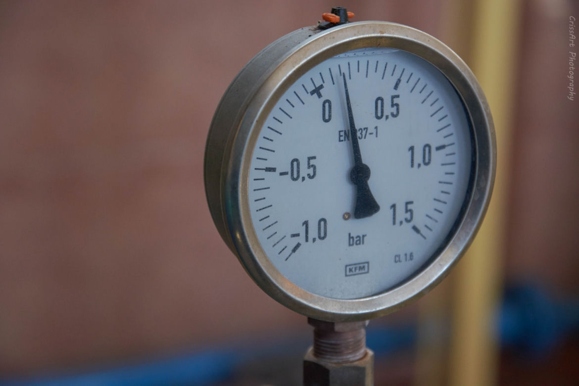 Woda z kranu jak mineralna. Zwiedziliśmy lubelskie wodociągi – od środka