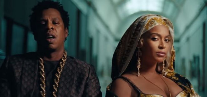 Beyonce i Jay-Z zdradzają szczegóły rozstania i powrotu: 
