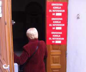 Referendum