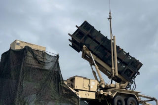 Nowa koalicja NATO kupuje pociski do Patriotów dla Ukrainy. To pilna odpowiedź na apel Kijowa