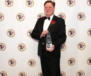 Bogdan Bachorowski Człowiekiem roku Pulaski Association of Business and Professional Men