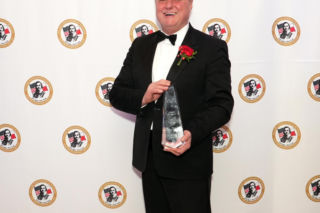 Bogdan Bachorowski Człowiekiem roku Pulaski Association of Business and Professional Men