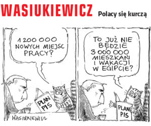 Rysunek dnia