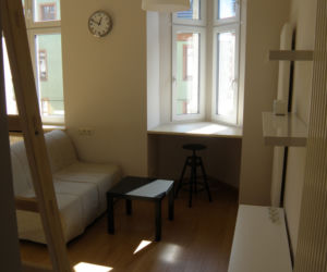 Kawalerka 26m2 zdjecie nr 6