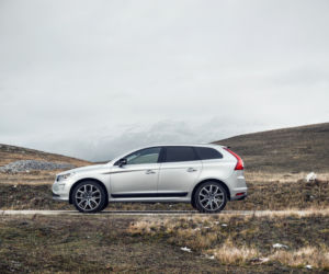 Nowe pakiety Polestar dla Volvo V40, V60, S60 I XC60 