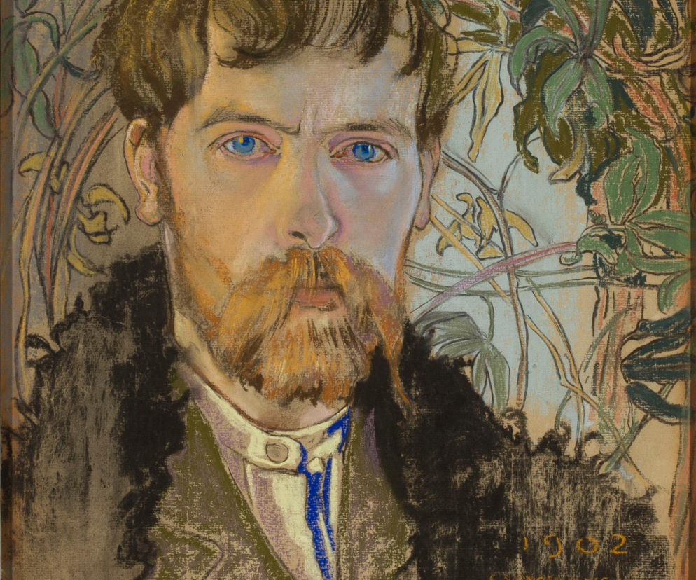 Stanisław Wyspiański - koniec wystawy w Muzeum Narodowym