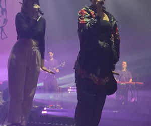 Sanah - show Kolońska i Szlugi Tour