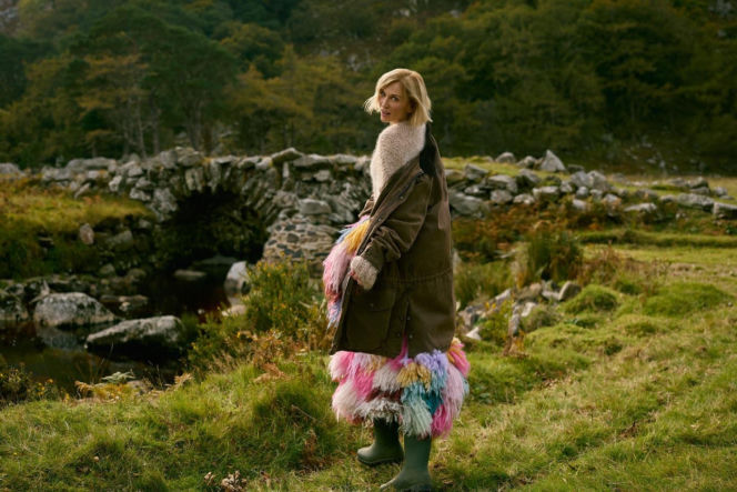 Eva Pietruk to finalistka 14. sezonu "Top Model"