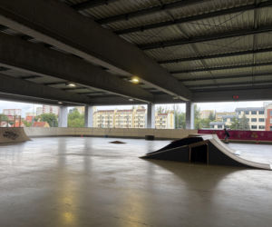 Otwarte Mistrzostwa Olsztyna na Hulajnodze Wyczynowej Urania 2026