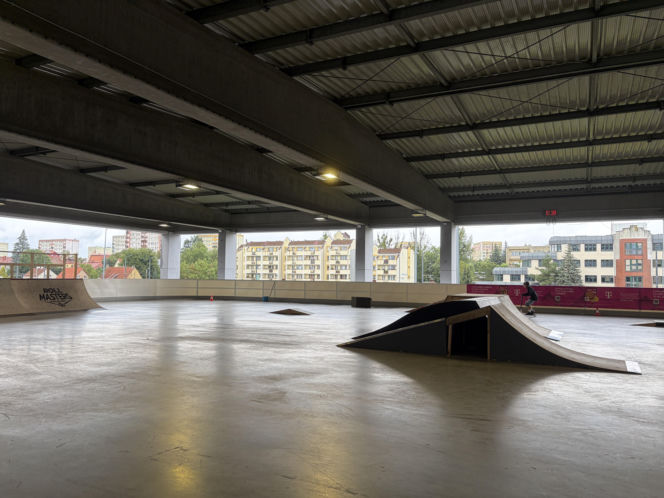 Otwarte Mistrzostwa Olsztyna na Hulajnodze Wyczynowej Urania 2026