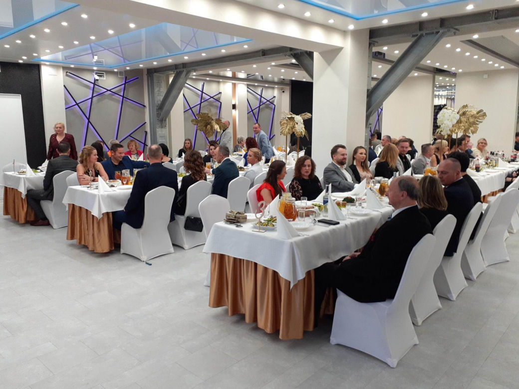 Starachowice z pomocą dla Patryka Niekłania. Bal Charytatywny