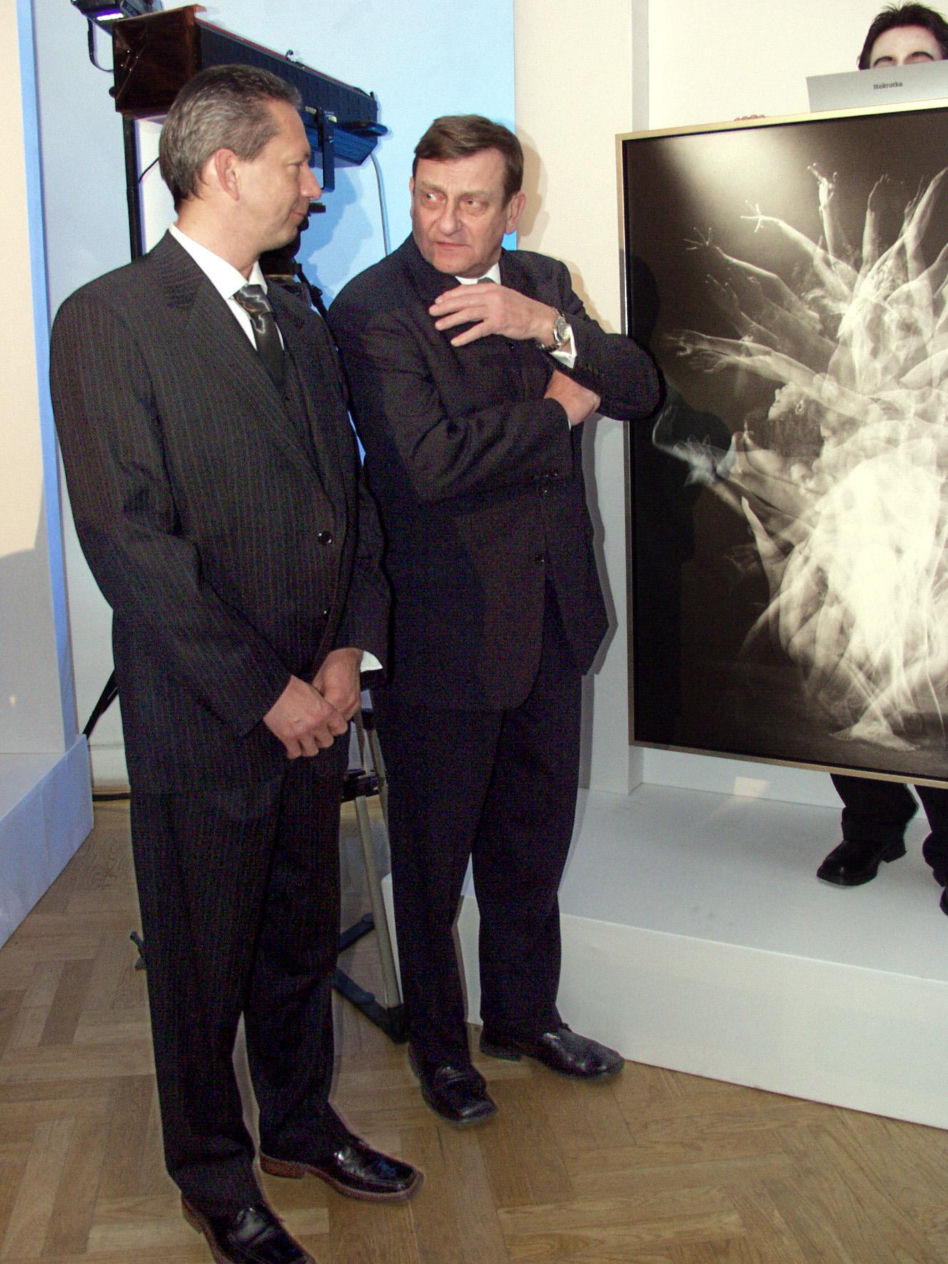 Mirosław Hermaszewski