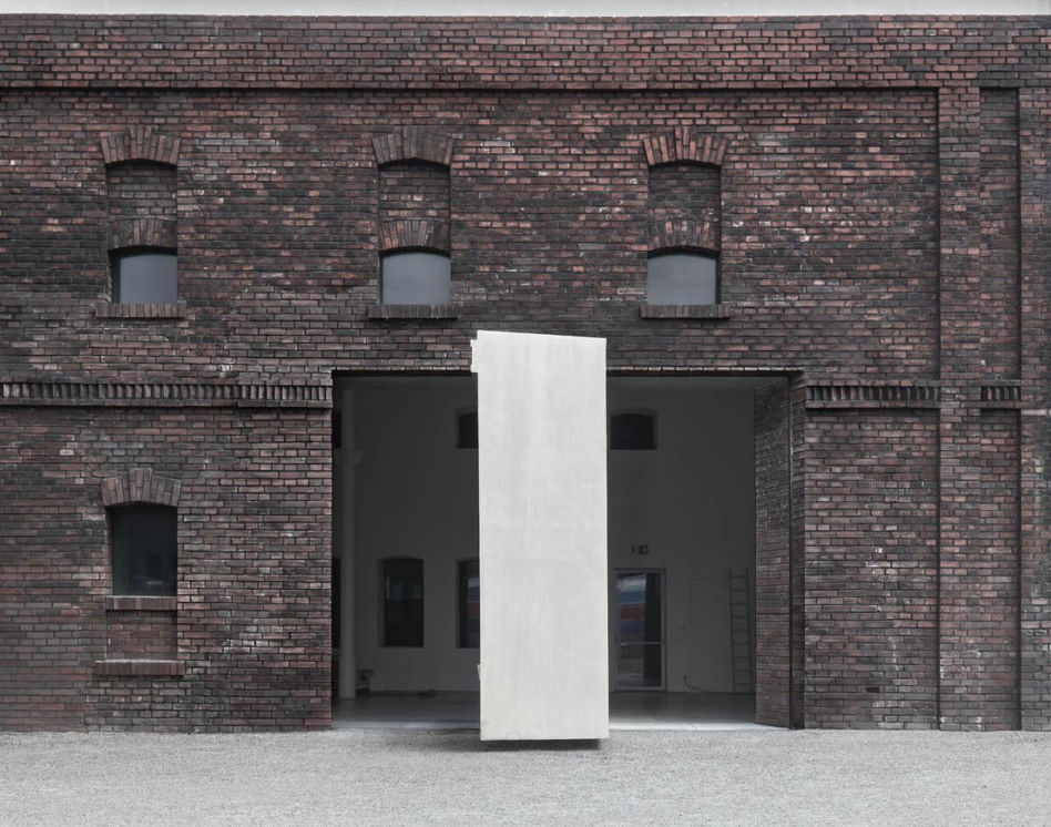 Galeria Sztuki Współczesnej PLATO w Ostrawie projektu KWK Promes z nominacją do Mies van der Rohe Awards