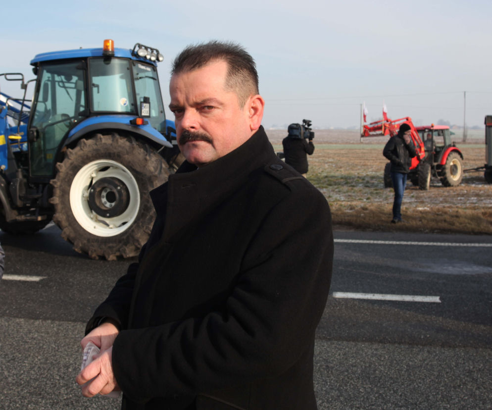 W Polsce nie da się żyć ze świni