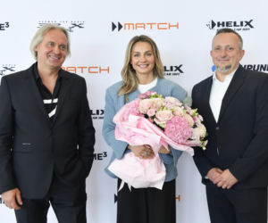 Małgorzata Socha dołącza do świata Blaupunkt