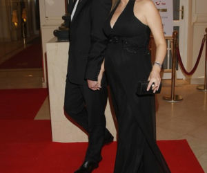 Małgorzata Rozenek, Jacek Rozenek 