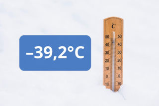 Które regiony Polski są najbardziej narażone na ekstremalne mrozy i gdzie padły historyczne rekordy temperatur!