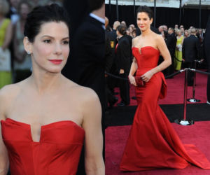 Sandra Bullock