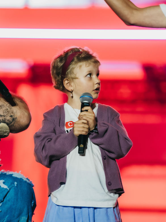Łódź Summer Festival 2026 - sobota 25 lipca