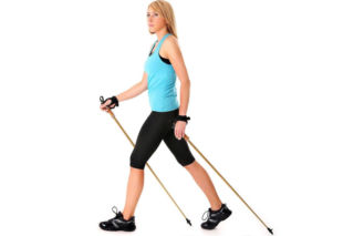 Nordic walking - jak dobrać kije i strój do nordic walkingu?