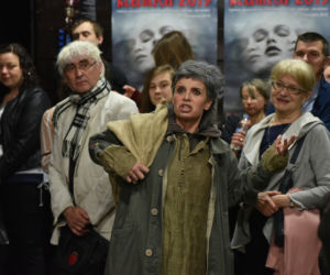 27. Alternatywne Spotkania Teatralne KLAMRA