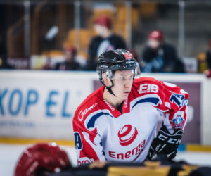 KH Energa Toruń - Comarch Cracovia 5:3 - zdjęcia z Tor-Toru