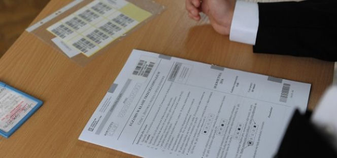 Egzamin Gimnazjalny 2018 - PRZECIEKI matematyka. Co będzie na egzaminie 19.04.2018? 