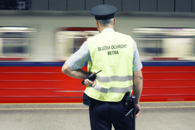 Dlaczego metro nie jeździ 12,13,14 sierpnia 2017?