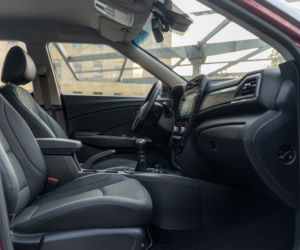 SsangYong Tivoli Grand Quartz 1.5 T-Gdi MT6